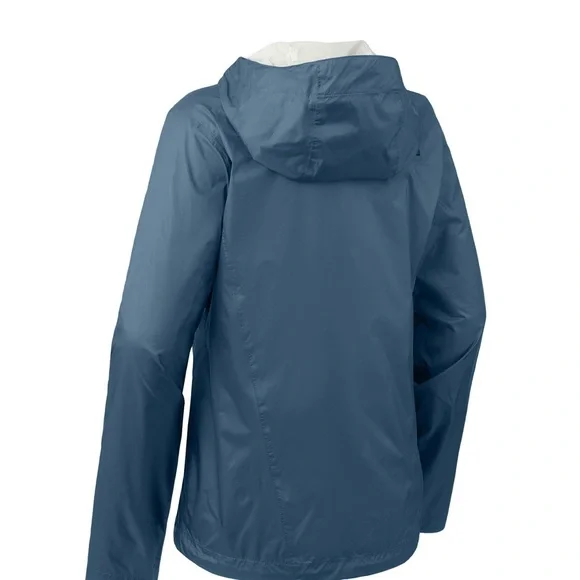 THE NORTH FACE Venture2 Rain Jacket Coat XS [NEW!] - Picture 4 of 6